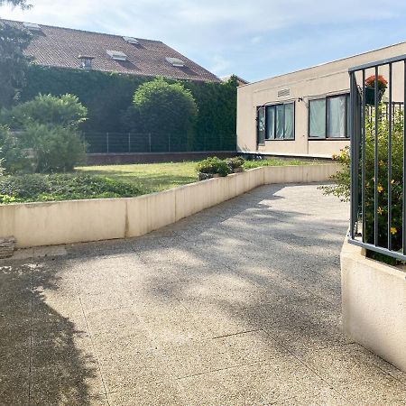 Le Petit Rambolitain Apartman Rambouillet Kültér fotó
