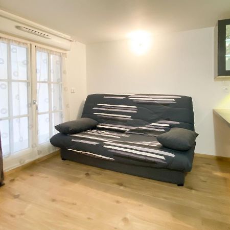 Le Petit Rambolitain Apartman Rambouillet Kültér fotó