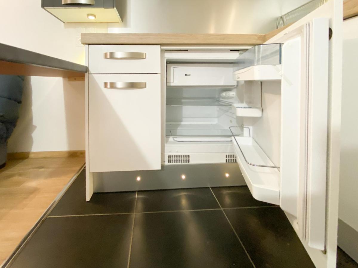 Le Petit Rambolitain Apartman Rambouillet Kültér fotó