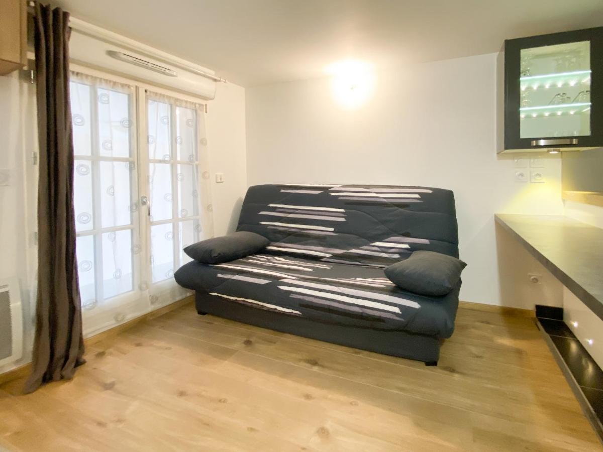 Le Petit Rambolitain Apartman Rambouillet Kültér fotó
