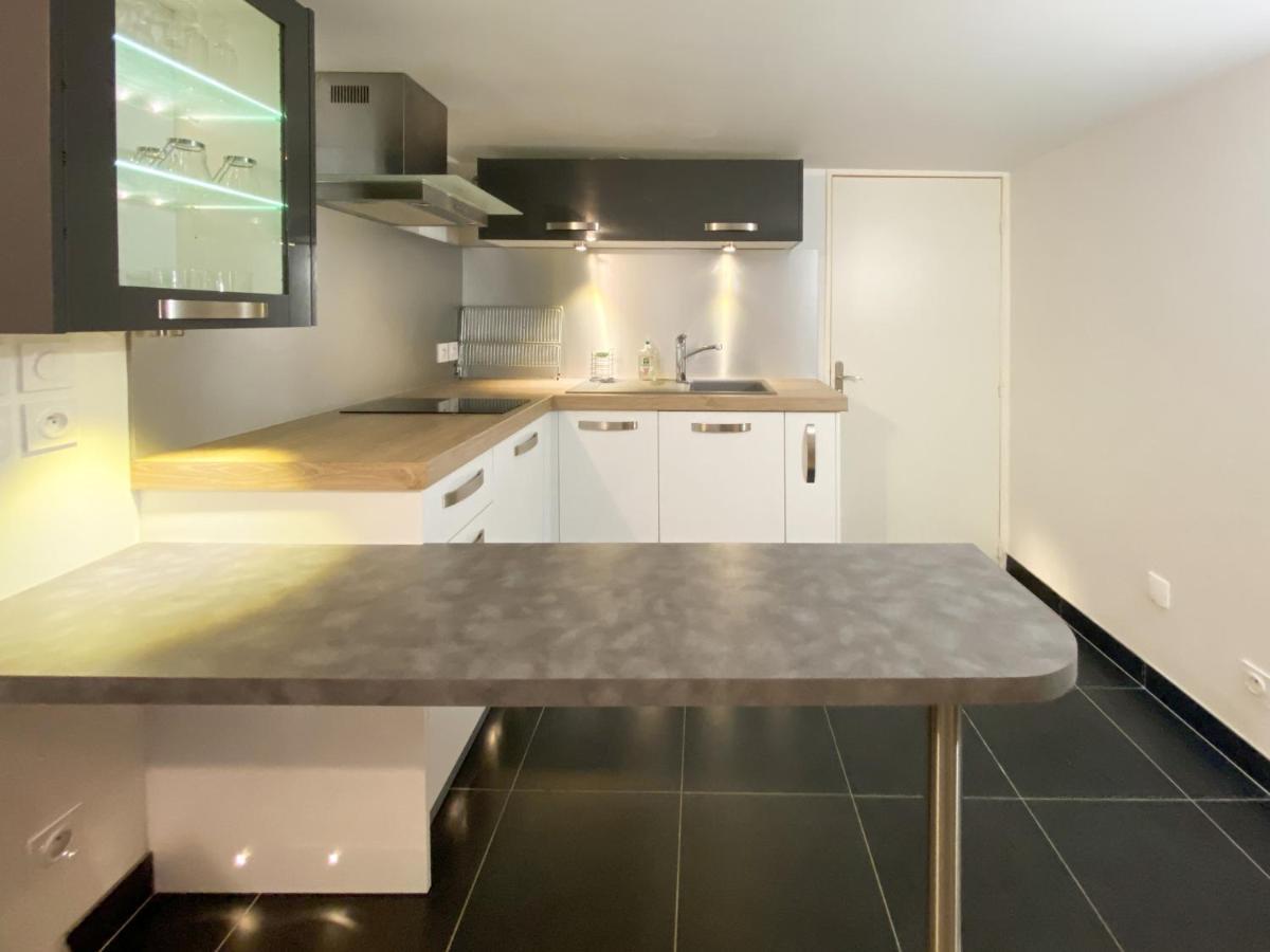 Le Petit Rambolitain Apartman Rambouillet Kültér fotó