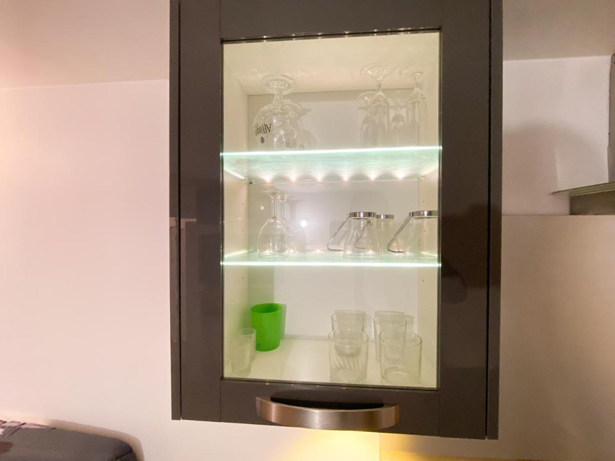 Le Petit Rambolitain Apartman Rambouillet Kültér fotó