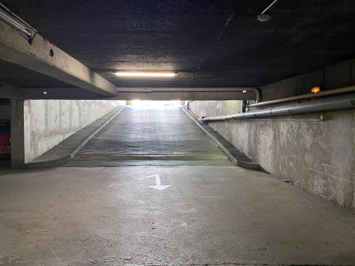 Le Petit Rambolitain Apartman Rambouillet Kültér fotó