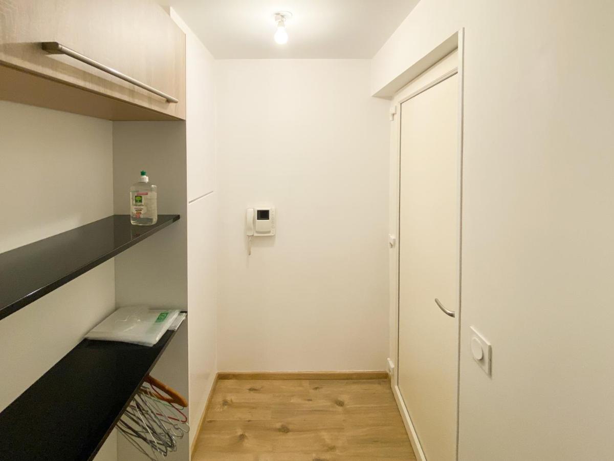 Le Petit Rambolitain Apartman Rambouillet Kültér fotó