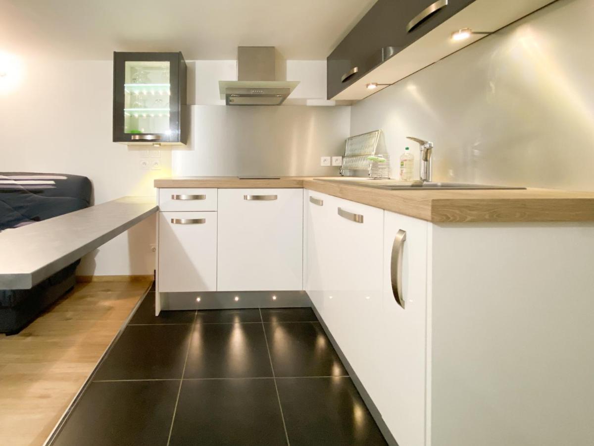 Le Petit Rambolitain Apartman Rambouillet Kültér fotó