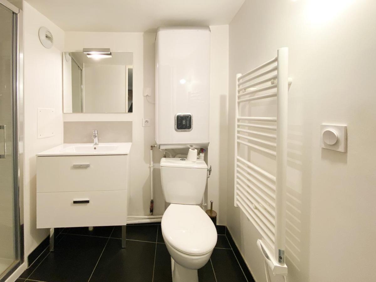 Le Petit Rambolitain Apartman Rambouillet Kültér fotó